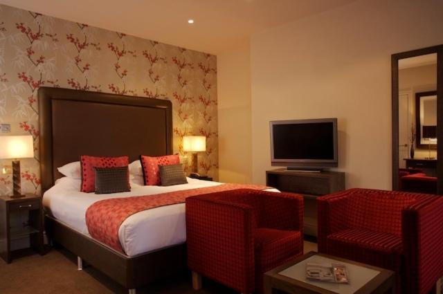 The George Hotel & Monty'S Cheltenham Quarto foto